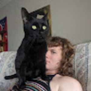 Meet your Posher, Christine